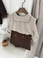 شورت وقميص ولادي من OREN - Image 2