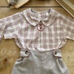 شور و قميص من OREN