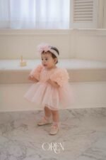 فستان اورجانزا من OREN - Image 5