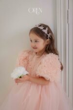 فستان اورجانزا من OREN - Image 2