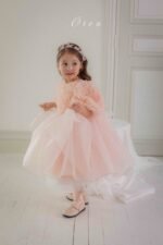 فستان اورجانزا من OREN - Image 8