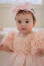 فستان اورجانزا من OREN - Image 4