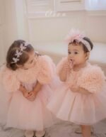 فستان اورجانزا من OREN - Image 4