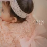 اكسسوار الشعر من OREN