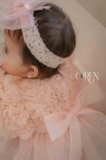 فستان اورجانزا من OREN - Image 7