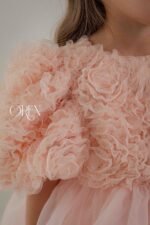 فستان اورجانزا من OREN - Image 3