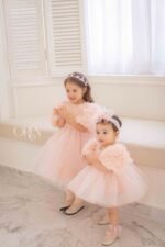 فستان اورجانزا من OREN - Image 10