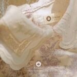 so romantic violet print and lace collar tutu baby dress (Arimcloset) - Image 2