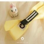 baby yellow ribbon pin - Image 3