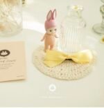baby yellow ribbon pin