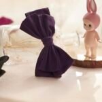 ribbon pin (قطعه فقط )