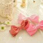 lovely point ribbon pin (قطعه فقط ) - Image 2