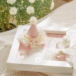 A special day of the elves - cone ball babyband - Image 2