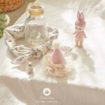 A special day of the elves - cone ball babyband - Image 4