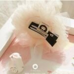 A special day of the elves - cone ball babyband - Image 5