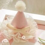 A special day of the elves - cone ball babyband