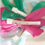 lovely point ribbon pin (قطعه فقط ) Copy - Image 4