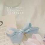 light blue ribbon pins (قطعه فقط ) - Image 2