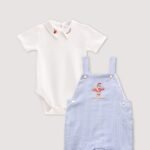 Fain fair baby boy set