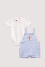 Fain fair baby boy set