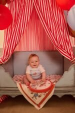 Fain fair baby boy set - Image 3