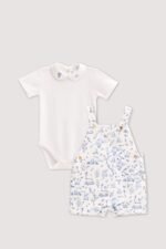 Baby boy set - TDJ - Image 2
