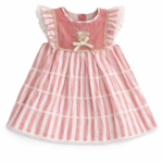 فستان بناتي