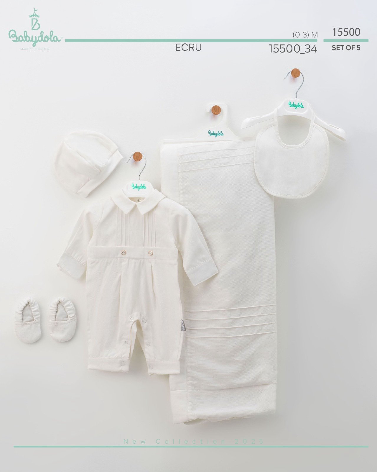 4d85a1ae-824f-40bd-8d70-82e4f1486b9a طقم اولاد خمس قطع - Image 1