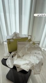 طقم اولاد خمس قطع - Image 2