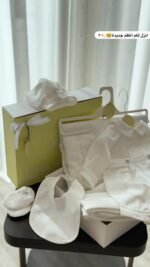 طقم اولاد خمس قطع - Image 3