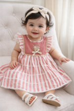 فستان بناتي - Image 2