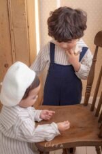 افرول ولادي مع قميص من OREN - Image 6