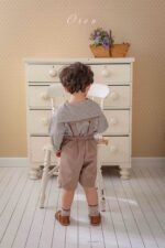 افرول ولادي مع قميص من OREN - Image 3