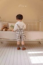 افرول ولادي مع قميص من OREN - Image 2