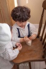 افرول ولادي مع قميص من OREN - Image 3