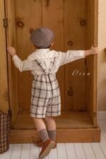 افرول ولادي مع قميص من OREN - Image 4