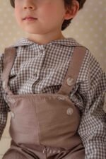 افرول ولادي مع قميص من OREN - Image 2