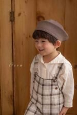 افرول ولادي مع قميص من OREN - Image 3