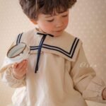 قميص و شورت و ولادي من OREN