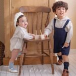 افرول ولادي مع قميص من OREN - Image 5