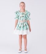 تنورة و قميص Mamaluma - Image 2