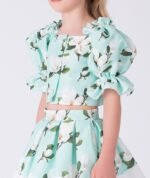 تنورة و قميص Mamaluma