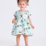 فستان بناتي Mamaluma