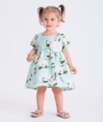 فستان بناتي Mamaluma