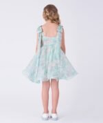 فستان Mamaluma - Image 3