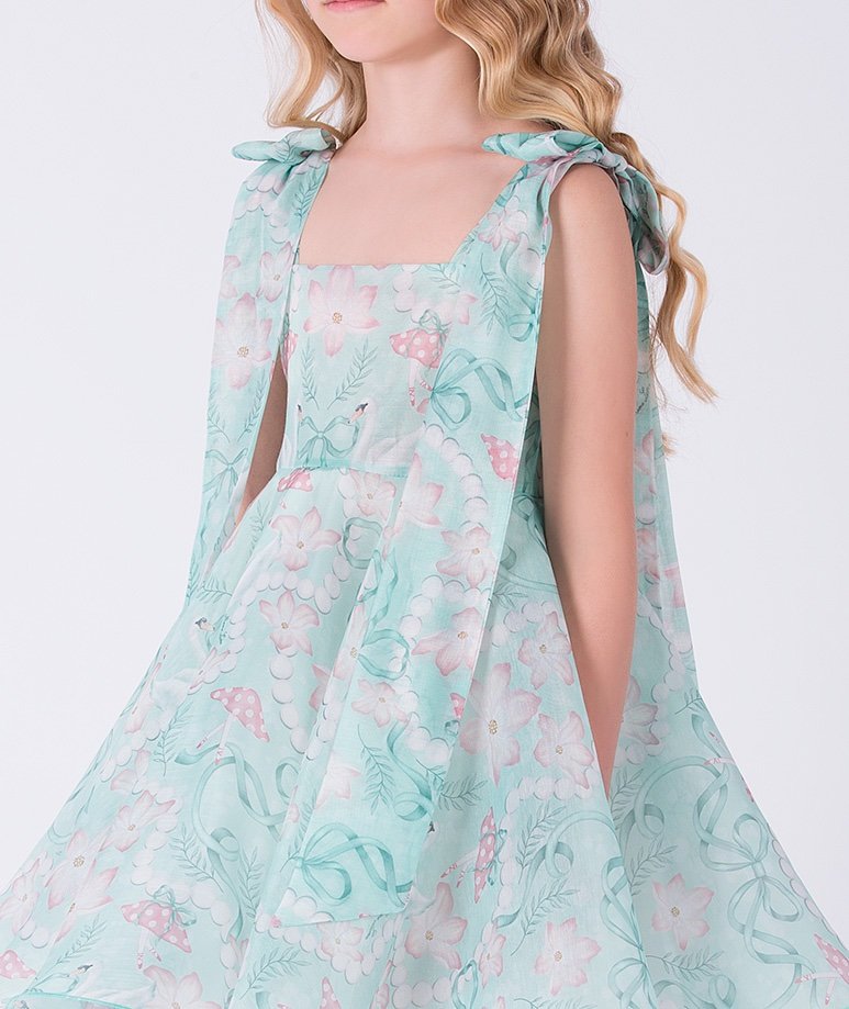 img_8246 فستان Mamaluma - Image 1