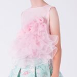 تنورة و قميص Mamaluma