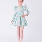 فستان من Mamaluma