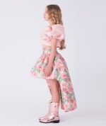 تنورة و قميص Mamaluma - Image 3