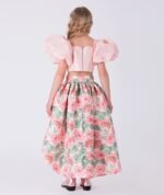 تنورة و قميص Mamaluma - Image 4